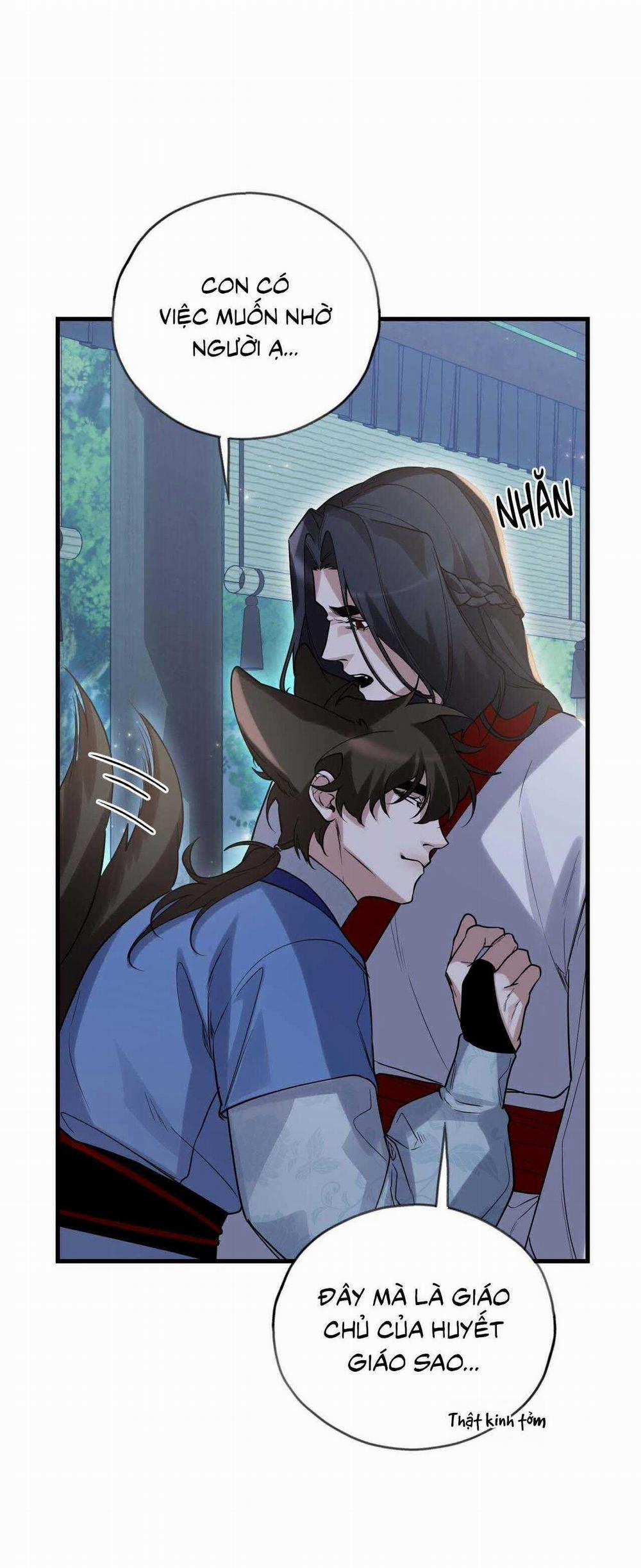 Bát Nhã Giai Nhân 90 trang 37