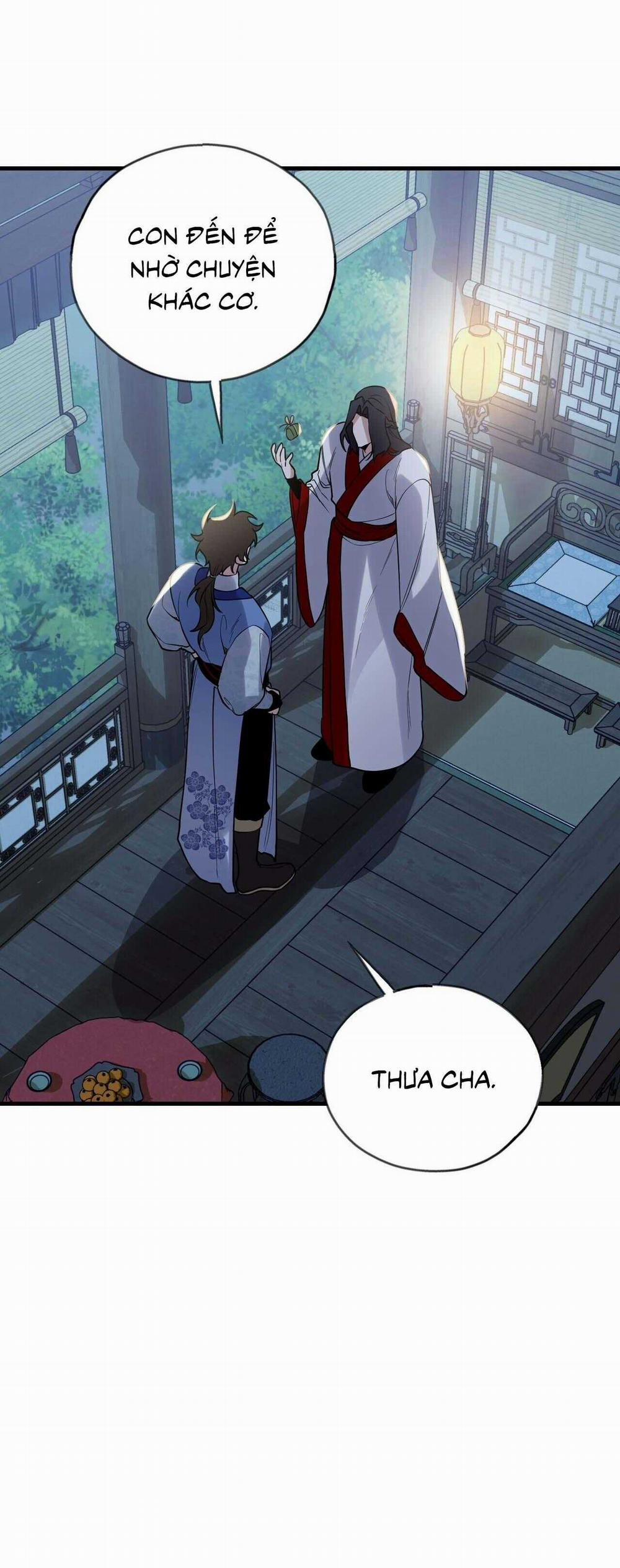 Bát Nhã Giai Nhân 90 trang 40