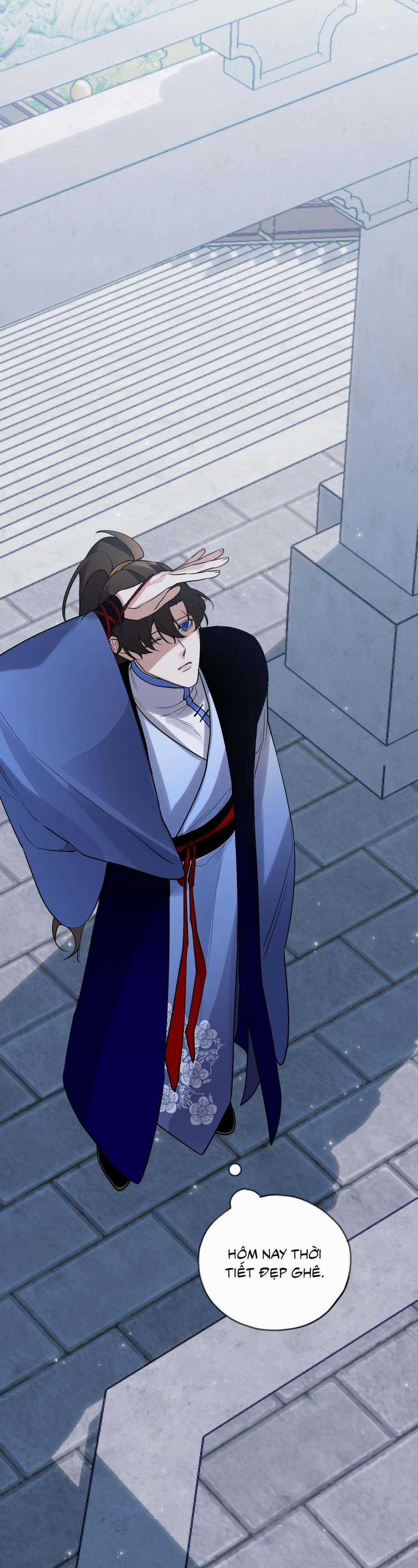 Bát Nhã Giai Nhân 90 trang 42