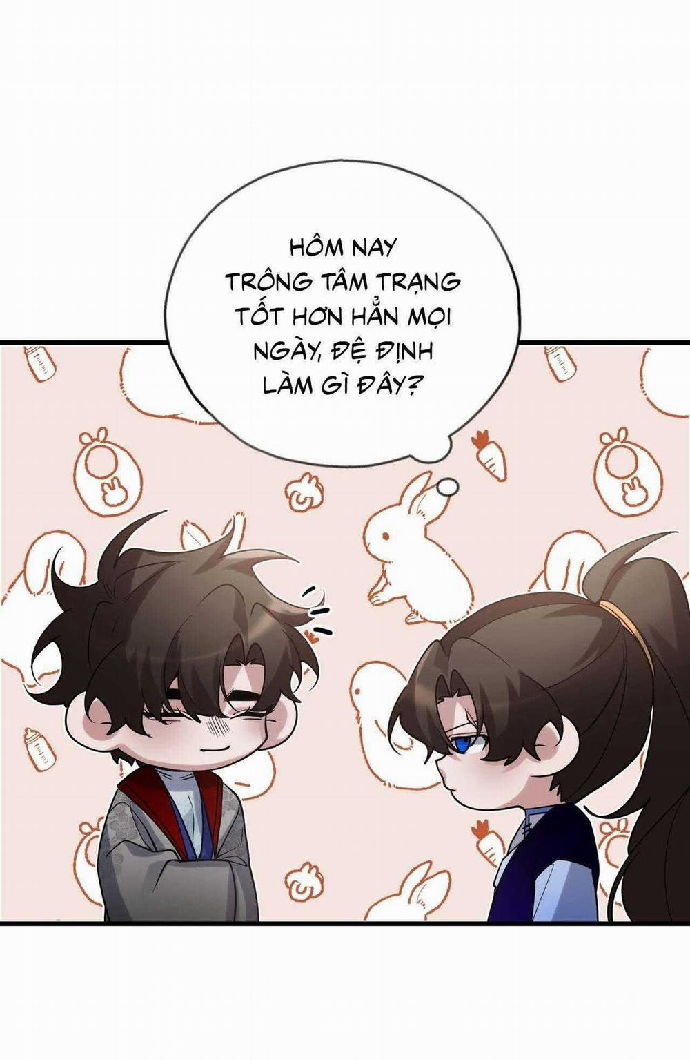 Bát Nhã Giai Nhân 90 trang 45