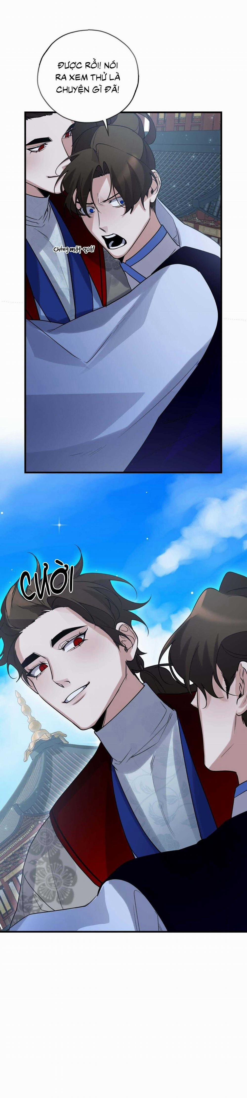 Bát Nhã Giai Nhân 90 trang 60