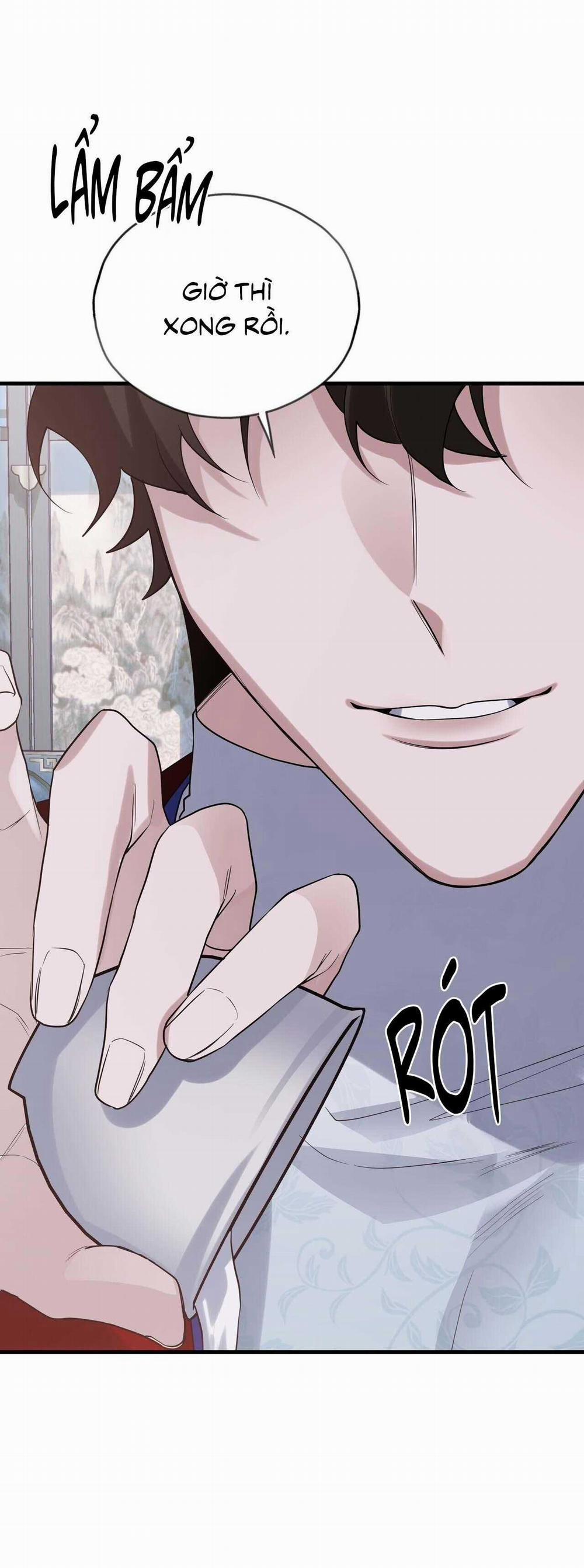 Bát Nhã Giai Nhân 91 trang 12