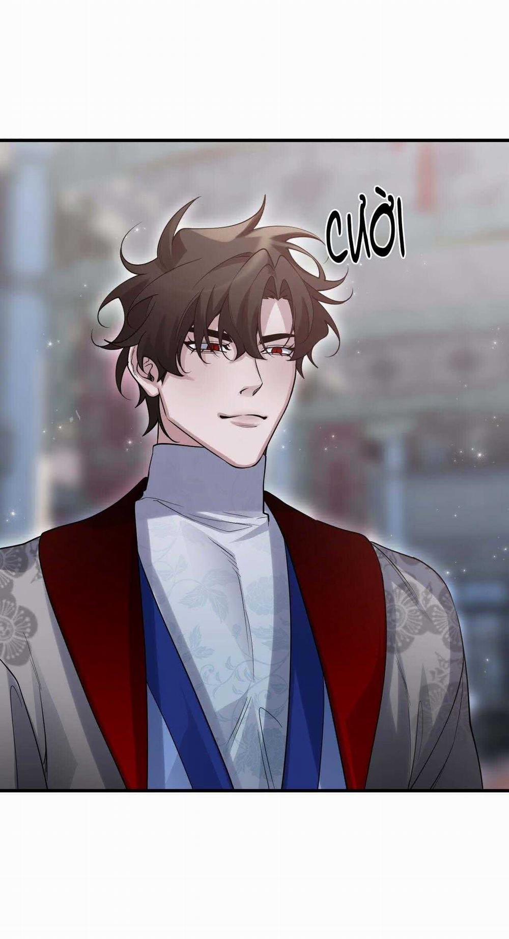 Bát Nhã Giai Nhân 91 trang 24