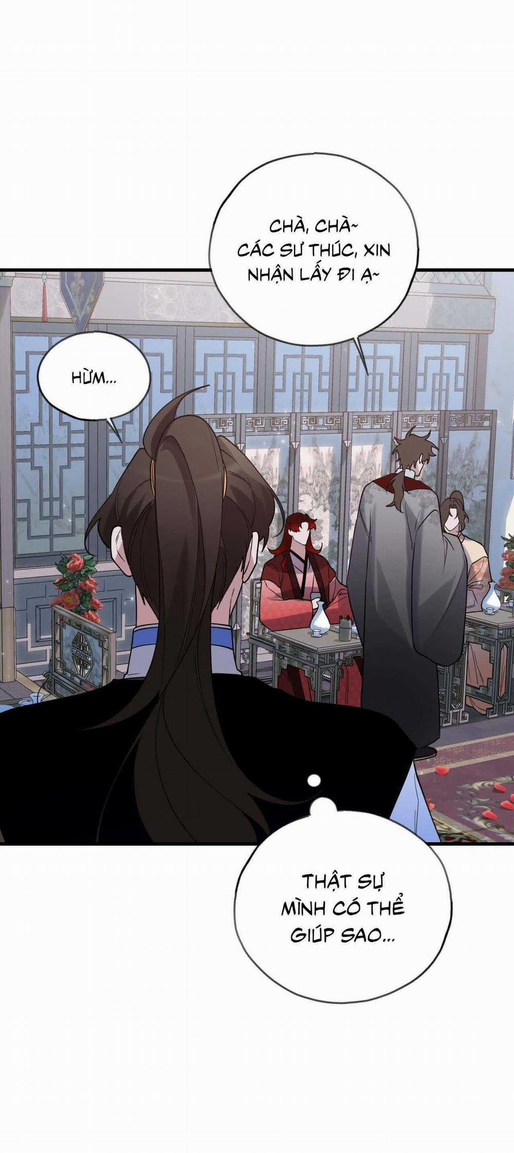 Bát Nhã Giai Nhân 91 trang 25