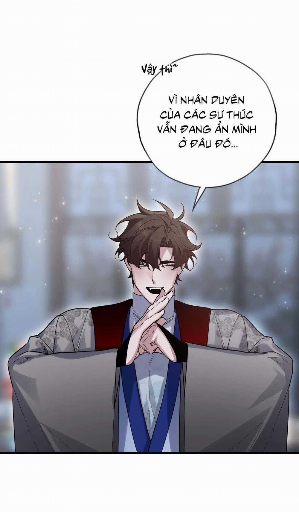 Bát Nhã Giai Nhân 91 trang 29