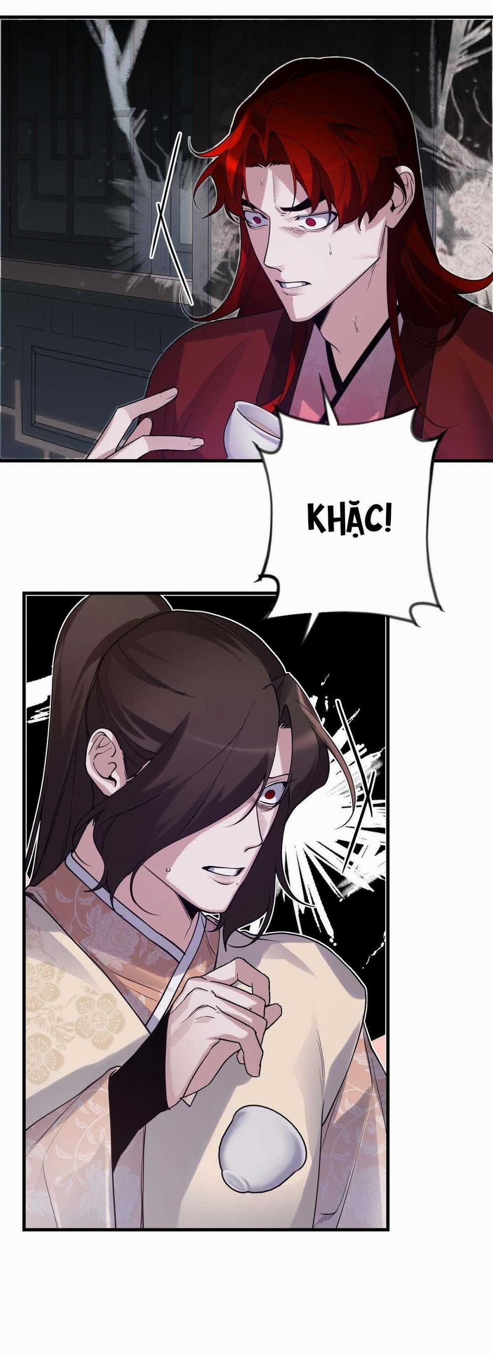 Bát Nhã Giai Nhân 91 trang 31