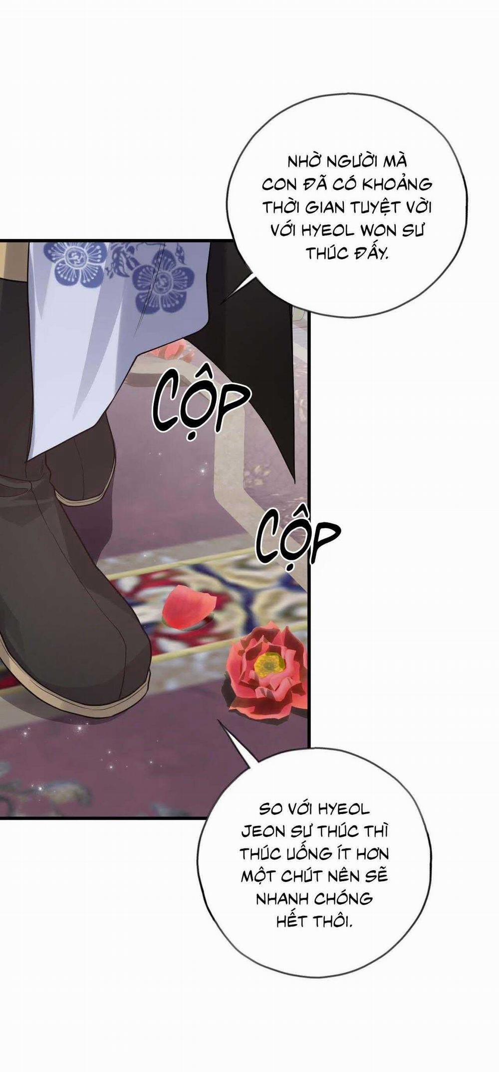 Bát Nhã Giai Nhân 91 trang 33