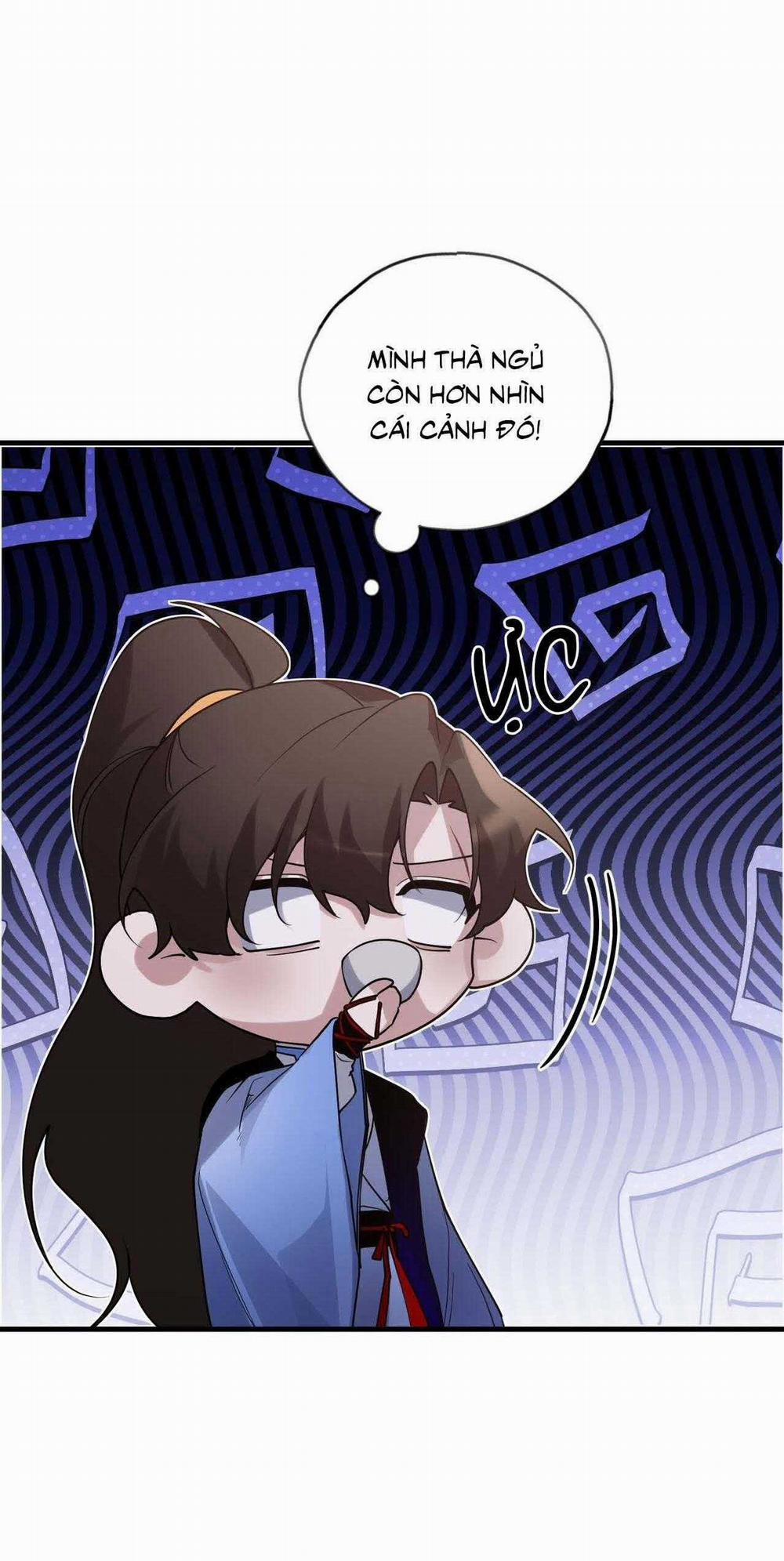 Bát Nhã Giai Nhân 91 trang 37