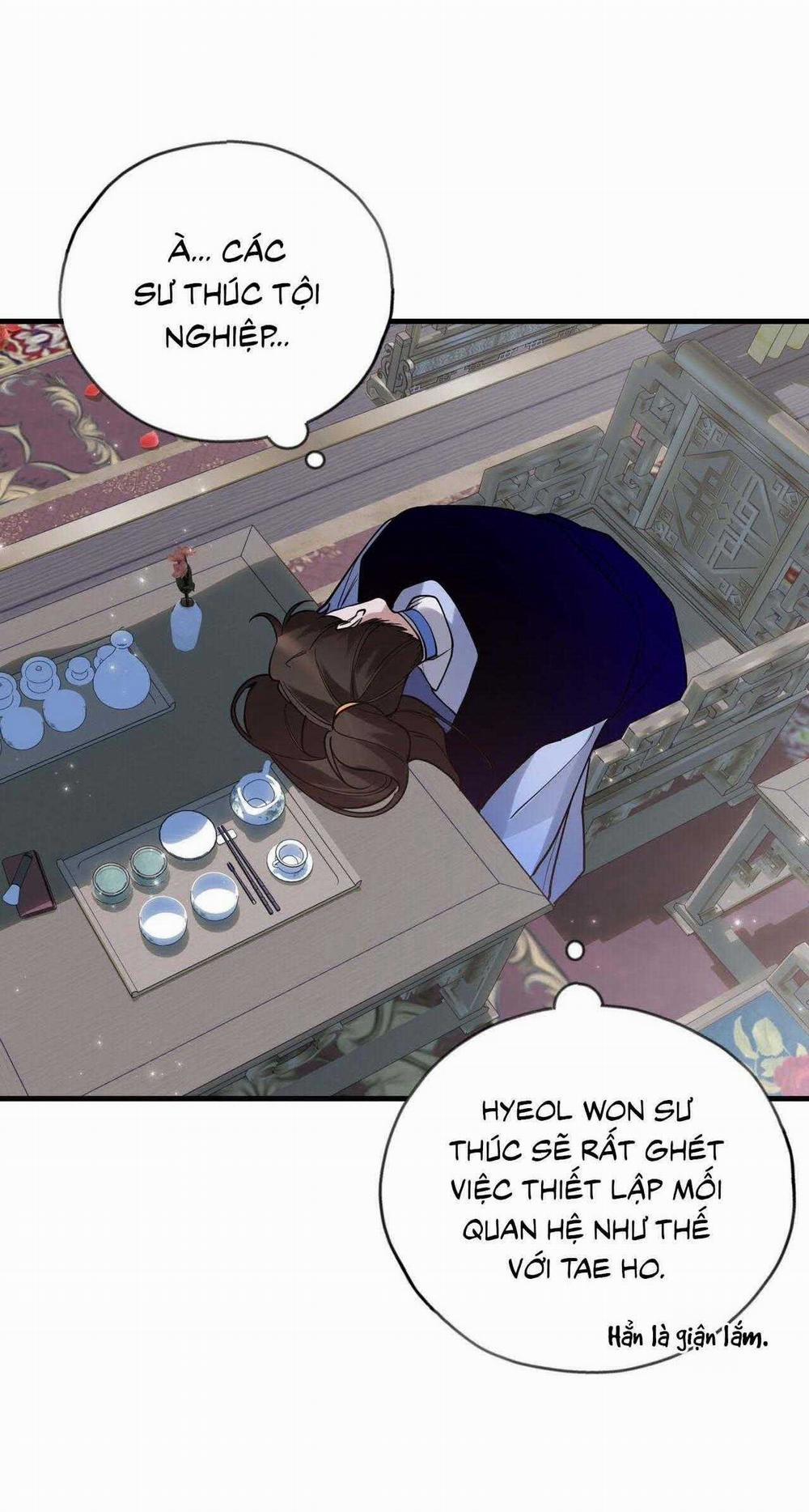 Bát Nhã Giai Nhân 91 trang 41