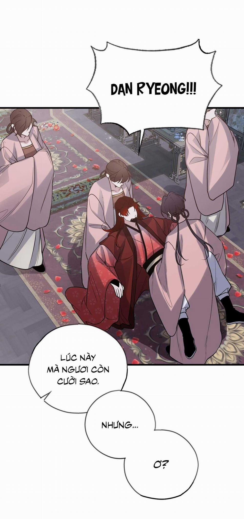 Bát Nhã Giai Nhân 91 trang 48