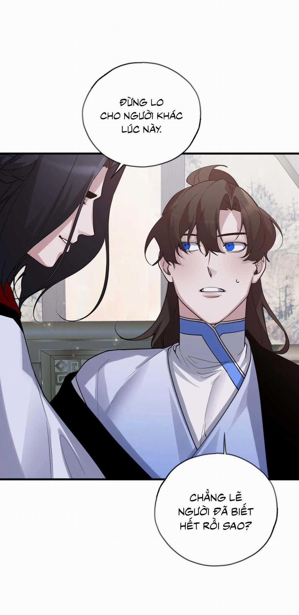 Bát Nhã Giai Nhân 91 trang 52