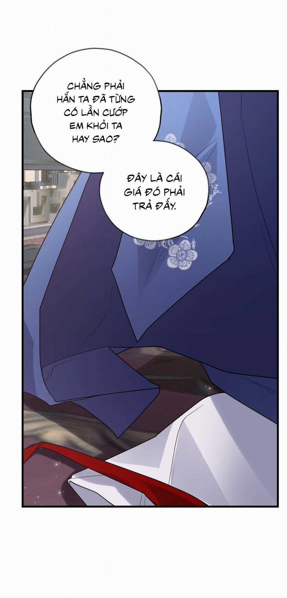 Bát Nhã Giai Nhân 91 trang 54