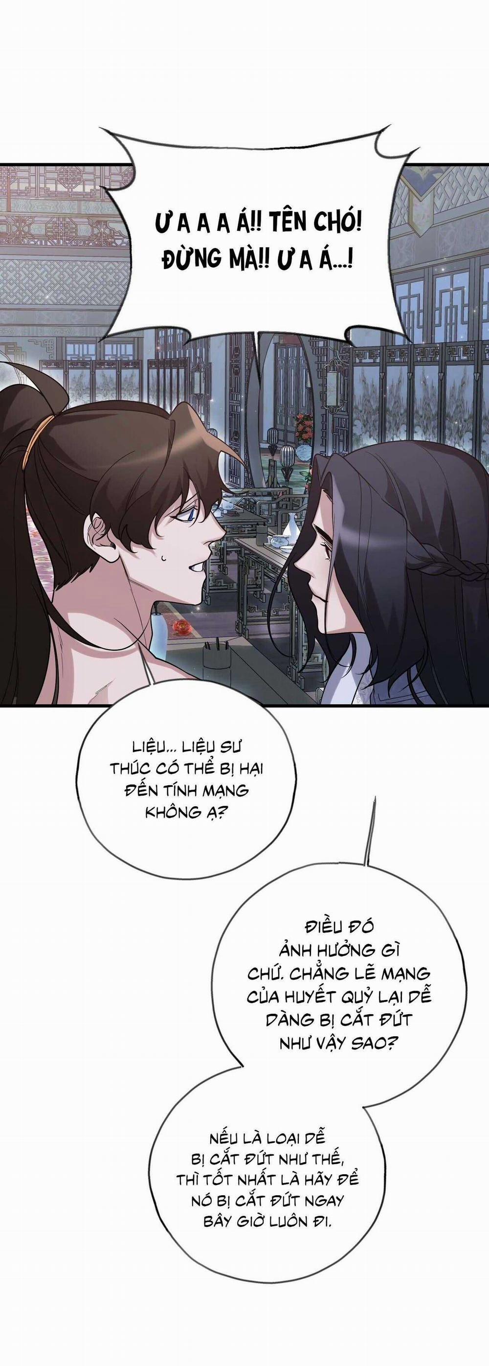 Bát Nhã Giai Nhân 91 trang 61