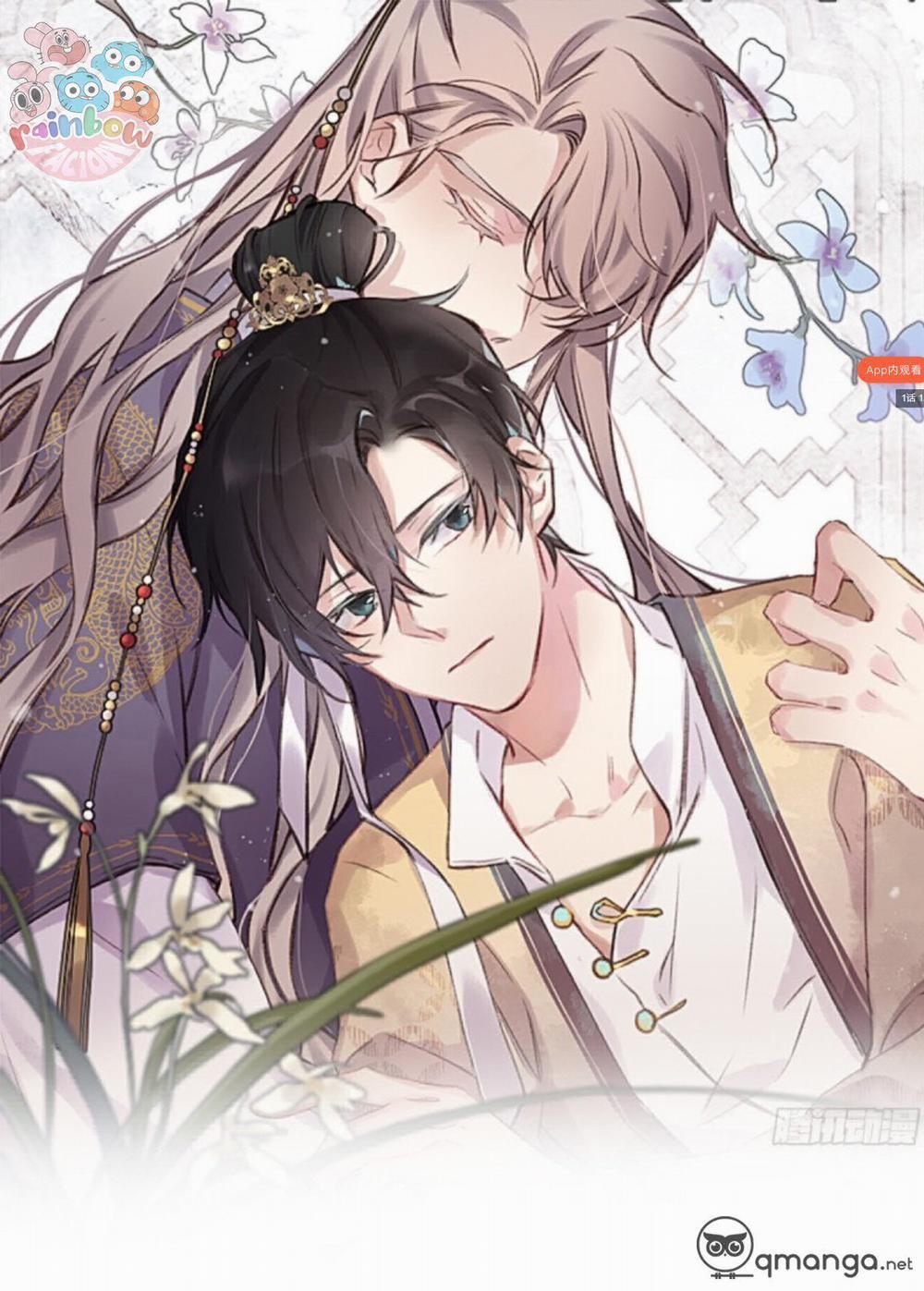 Bất Tảo Triều 0 0 Giới thiệu nhân vật trang 0