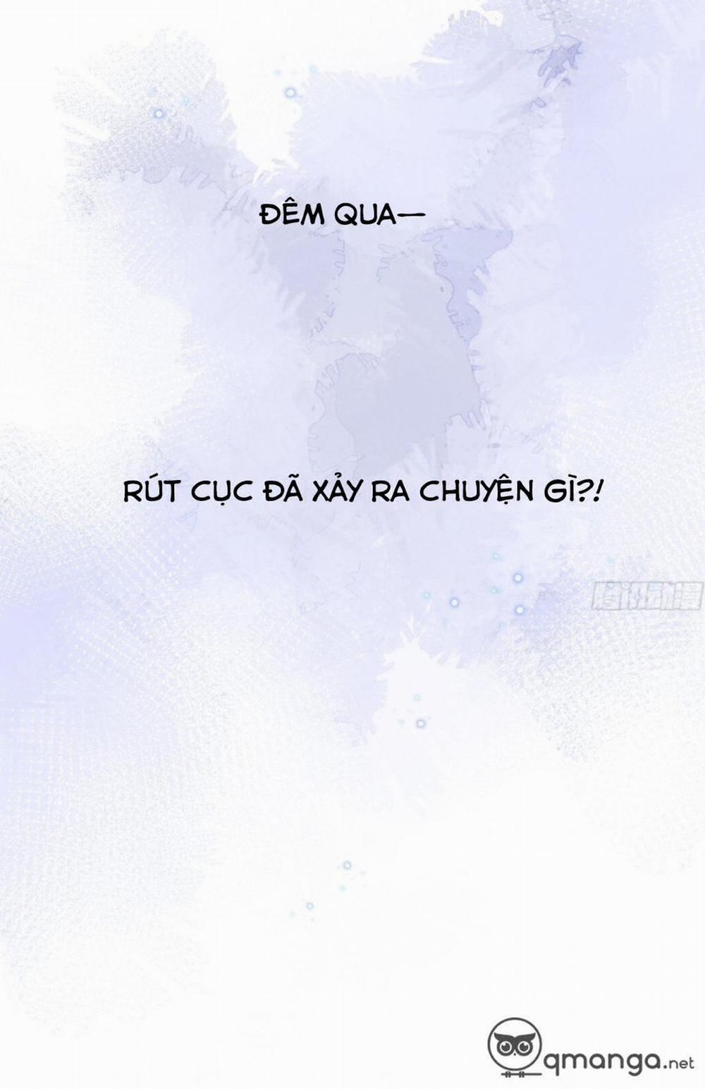 Bất Tảo Triều 1 trang 10