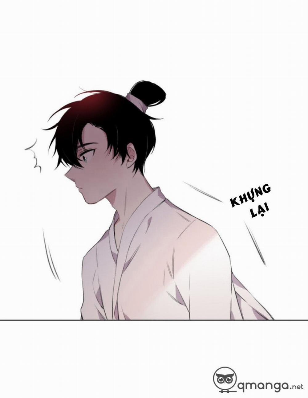 Bất Tảo Triều 1 trang 12