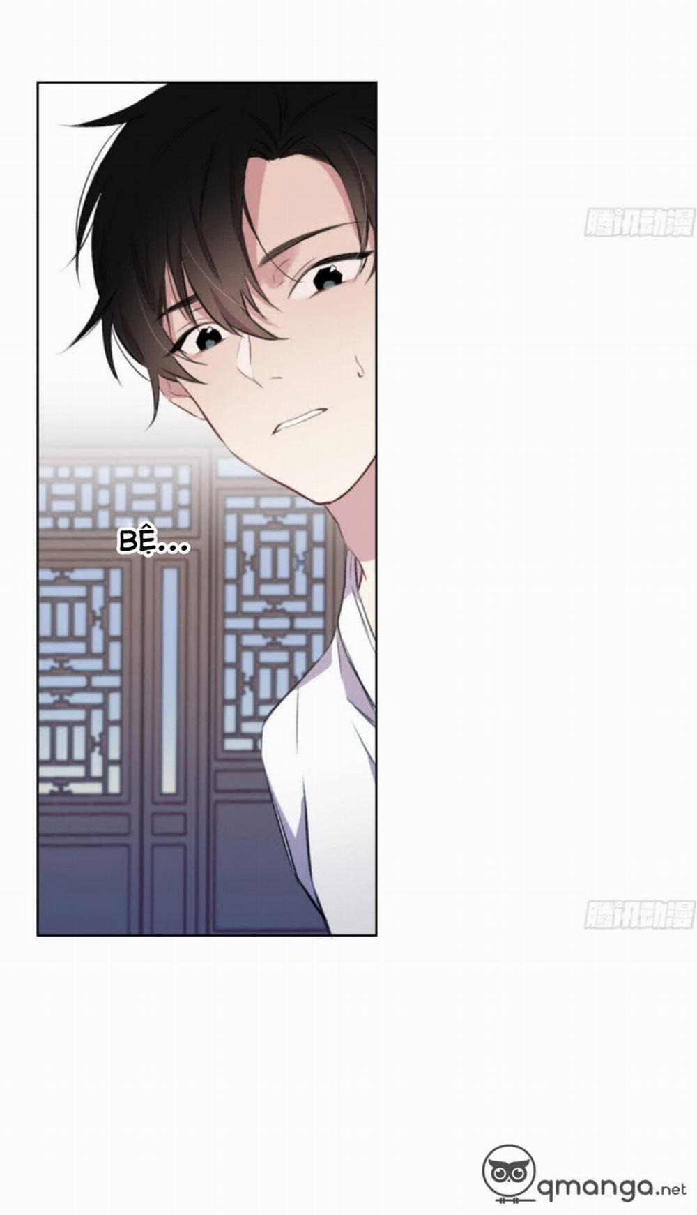 Bất Tảo Triều 1 trang 13