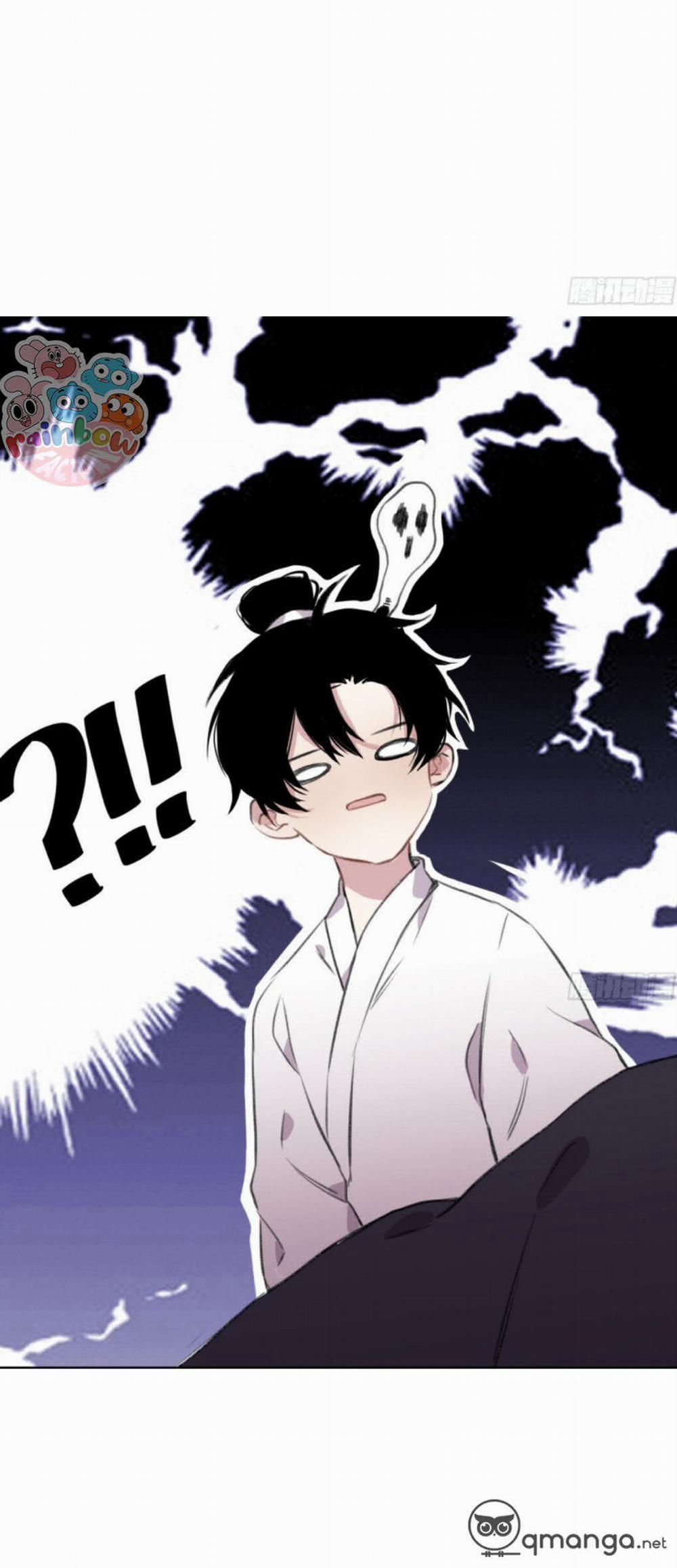 Bất Tảo Triều 1 trang 15