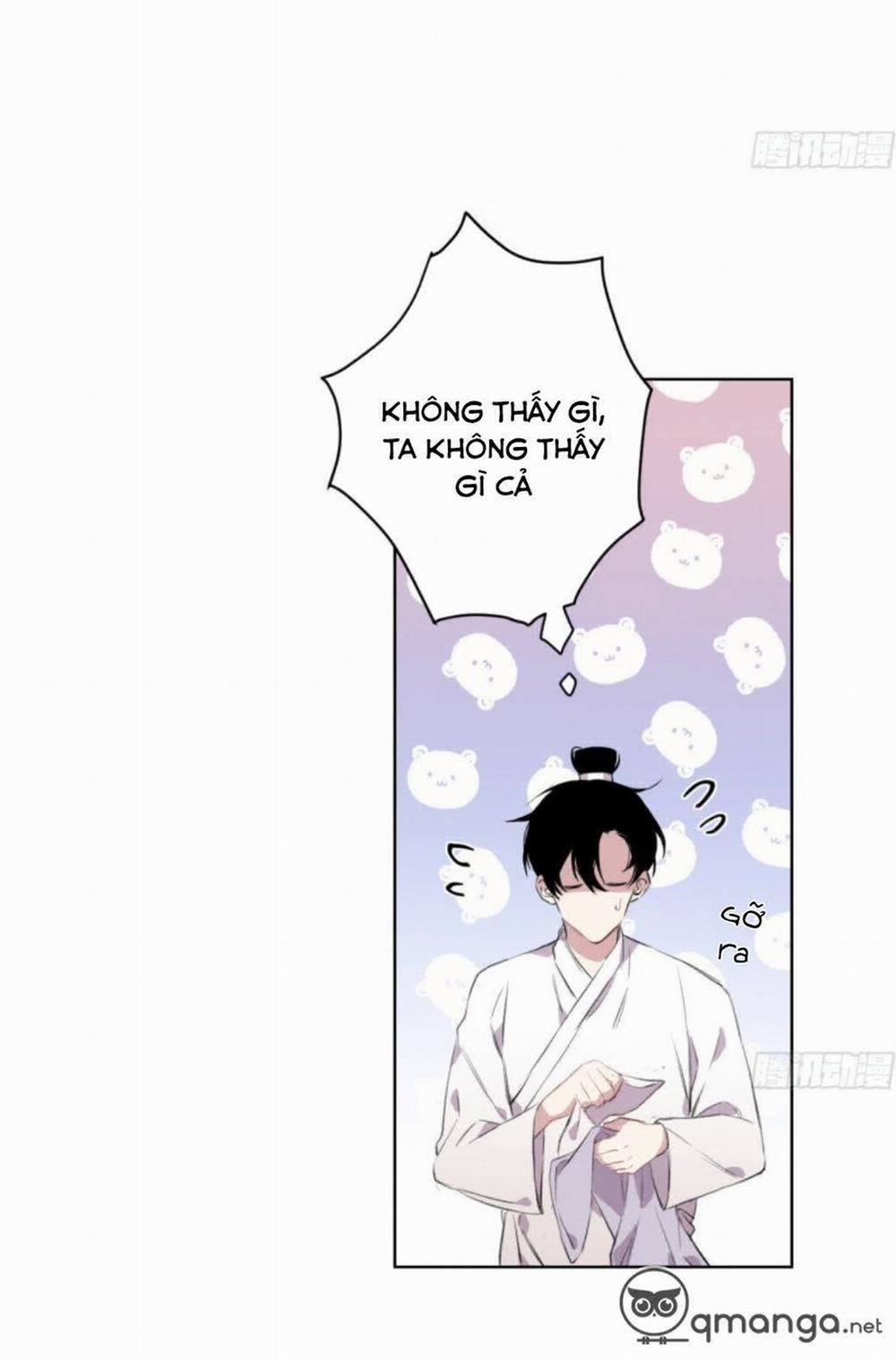 Bất Tảo Triều 1 trang 16