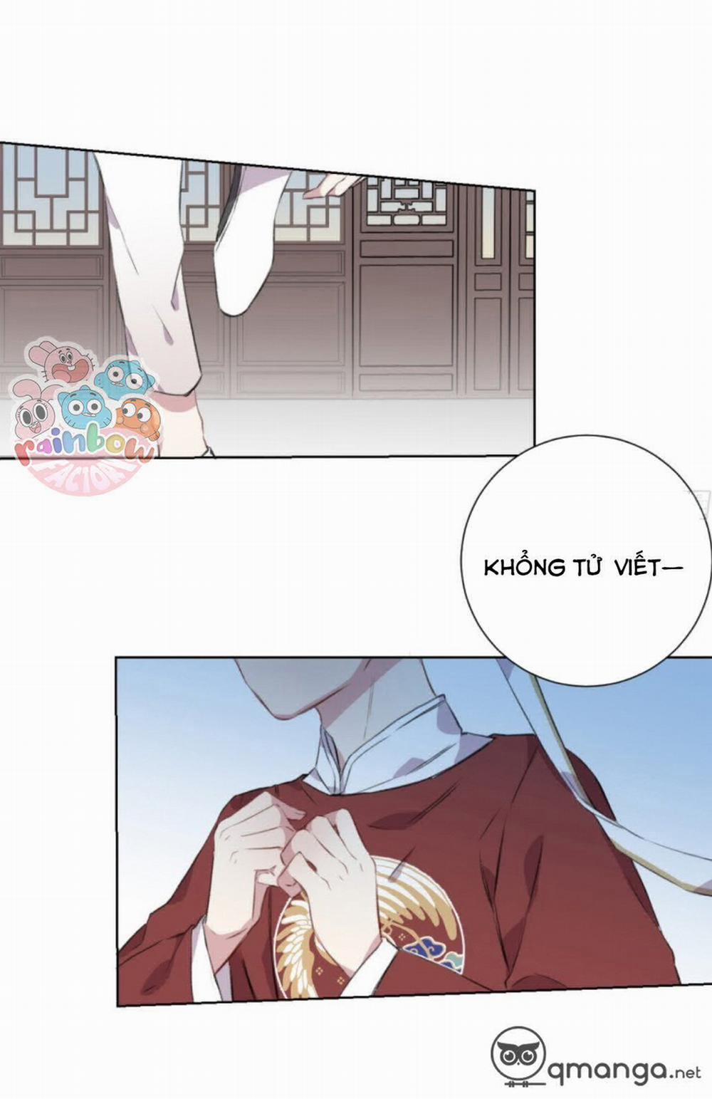 Bất Tảo Triều 1 trang 17