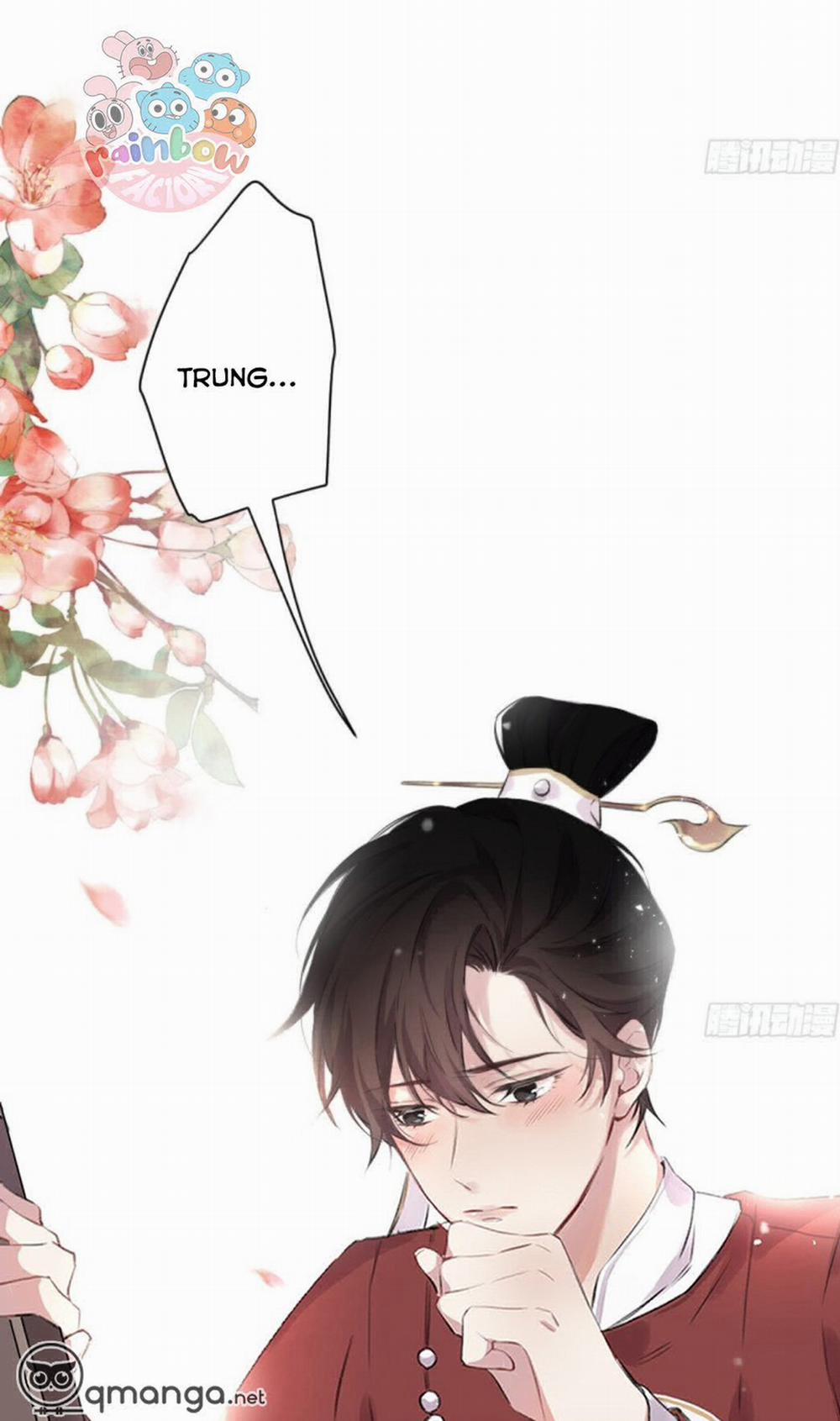 Bất Tảo Triều 1 trang 19