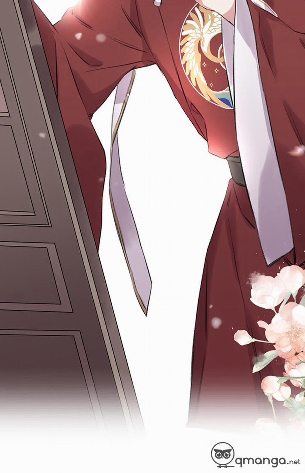 Bất Tảo Triều 1 trang 20