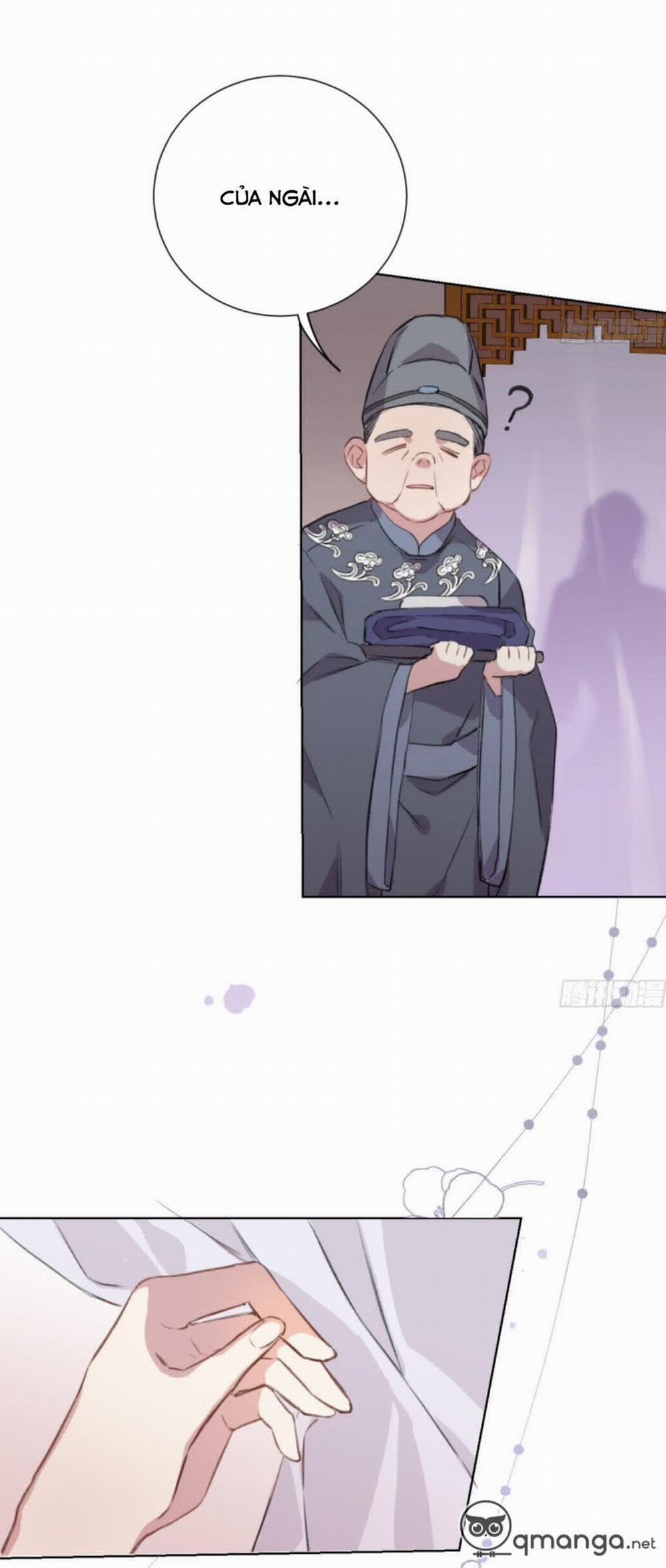 Bất Tảo Triều 1 trang 22