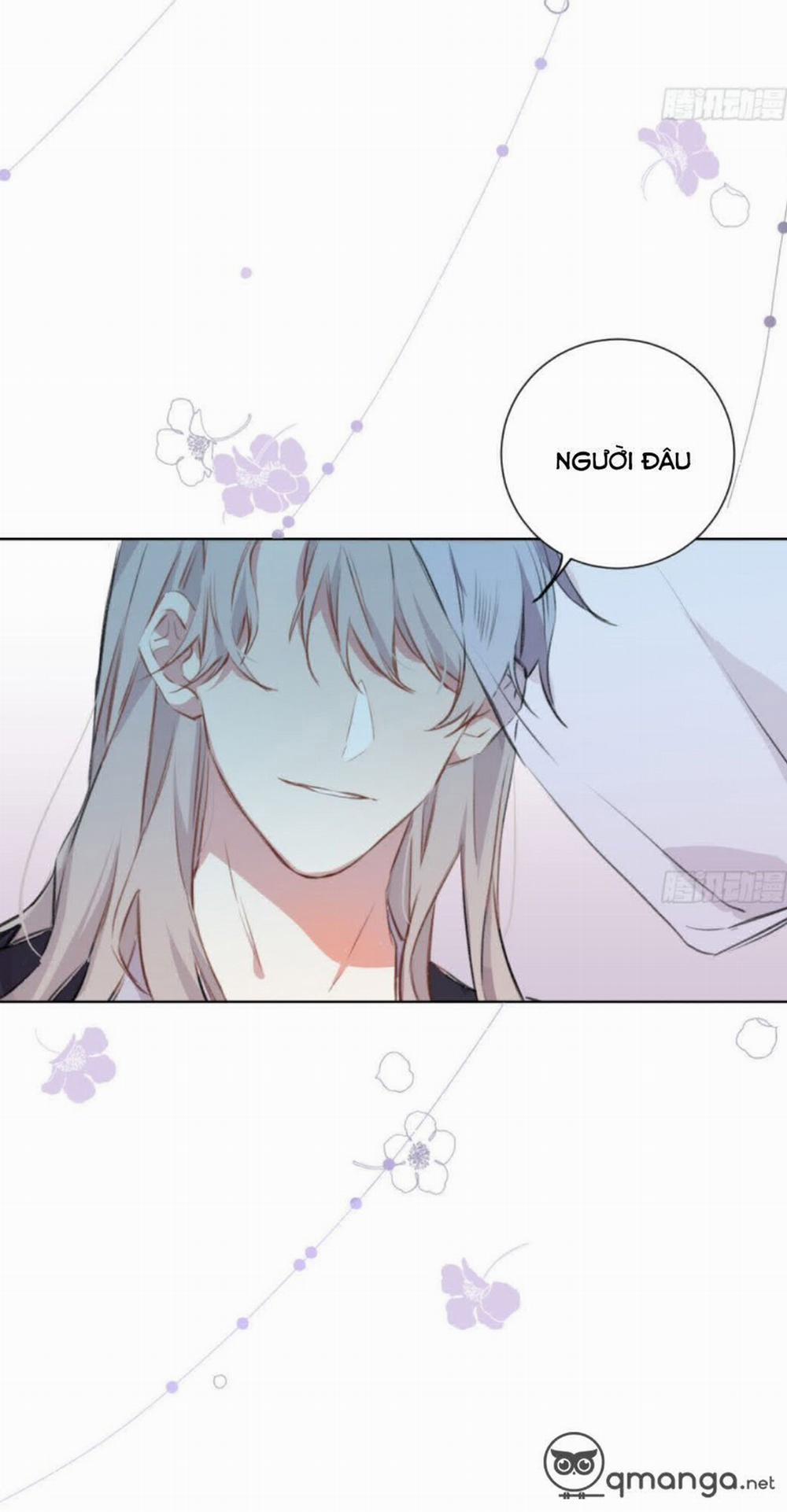 Bất Tảo Triều 1 trang 23