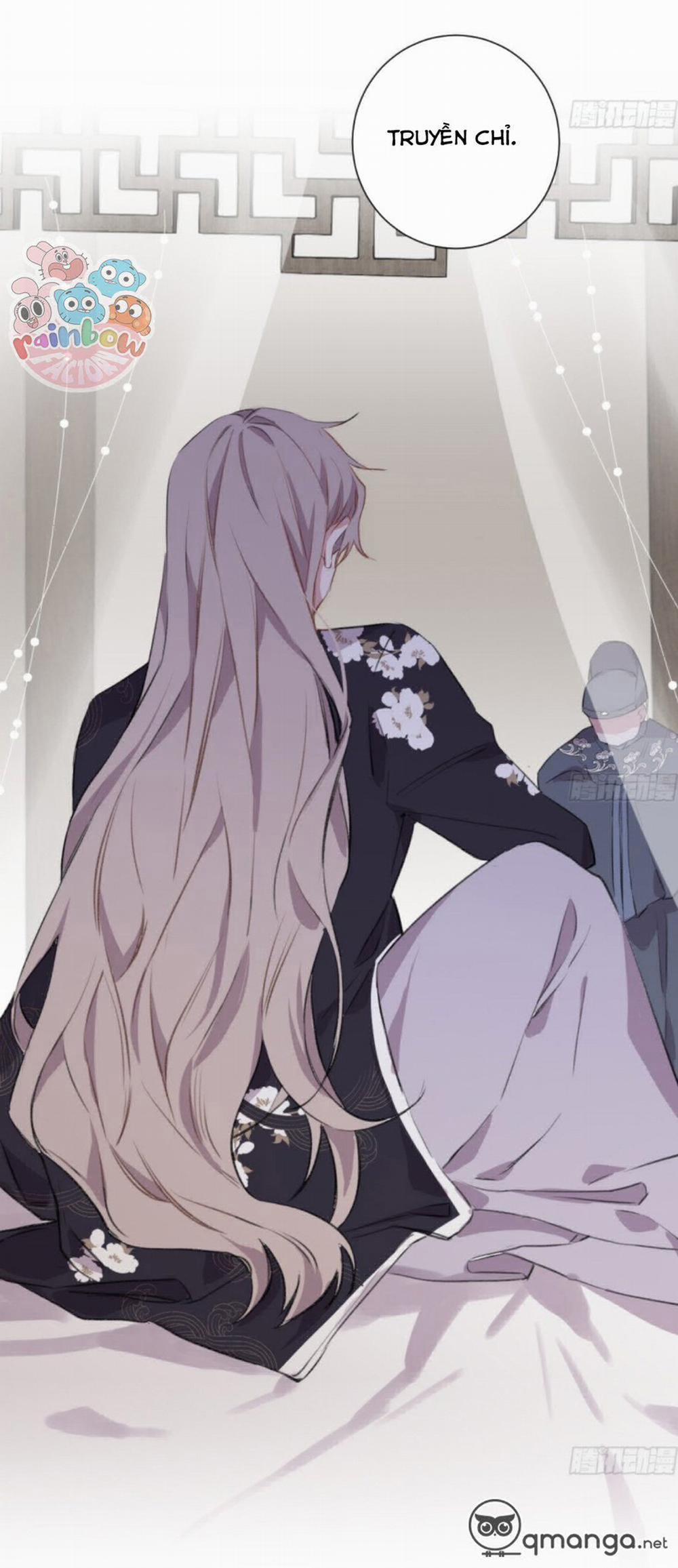 Bất Tảo Triều 1 trang 24