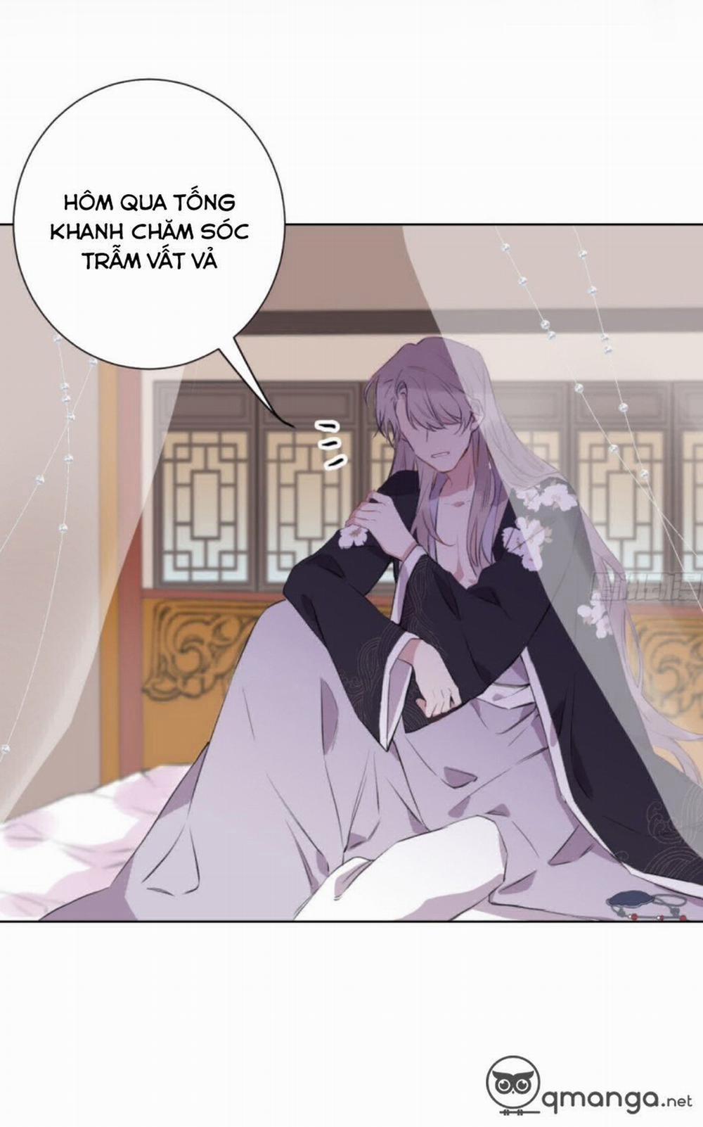 Bất Tảo Triều 1 trang 25