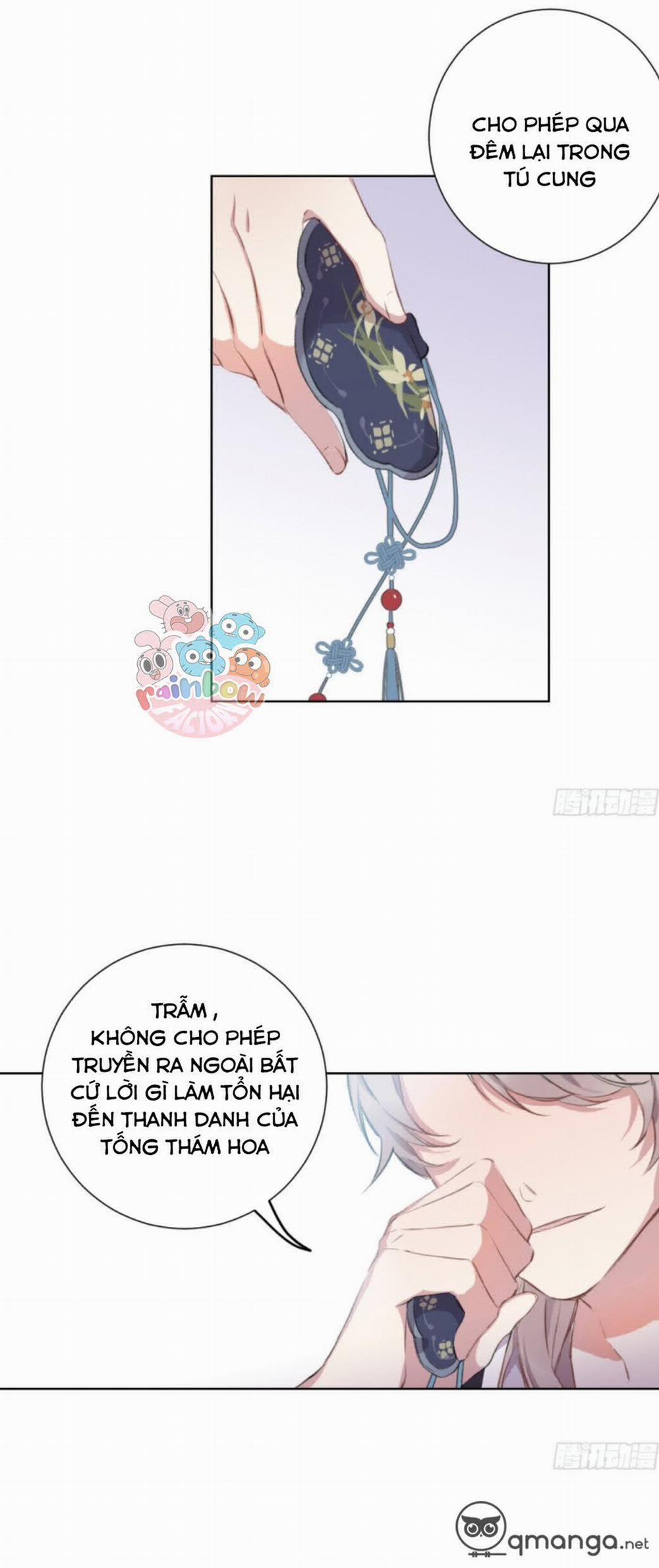 Bất Tảo Triều 1 trang 26