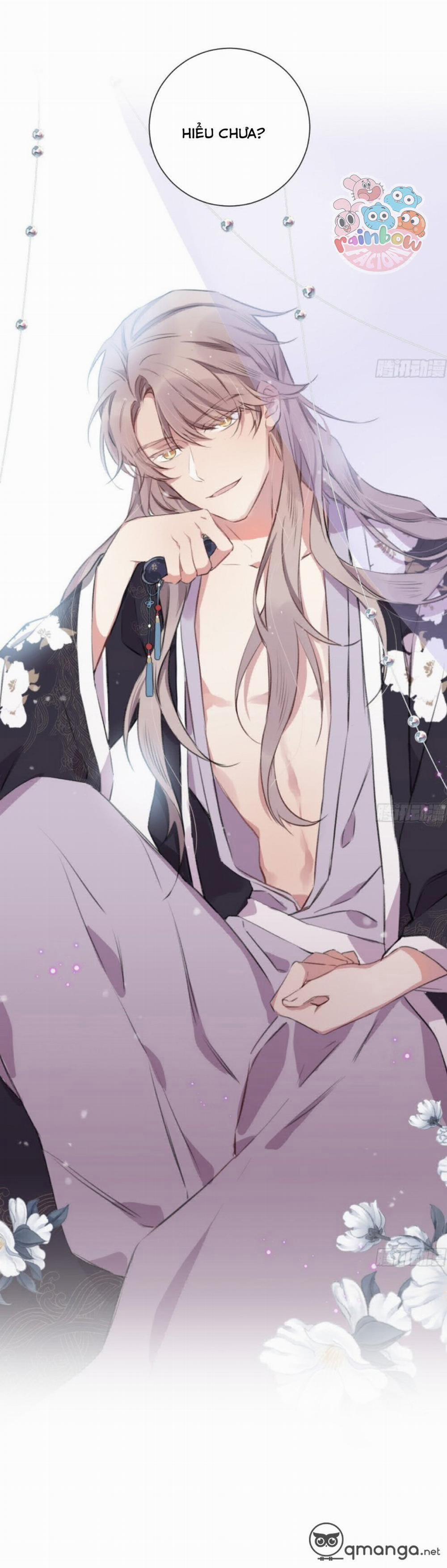 Bất Tảo Triều 1 trang 27