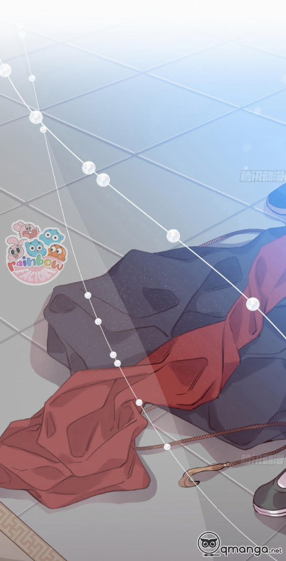 Bất Tảo Triều 1 trang 3