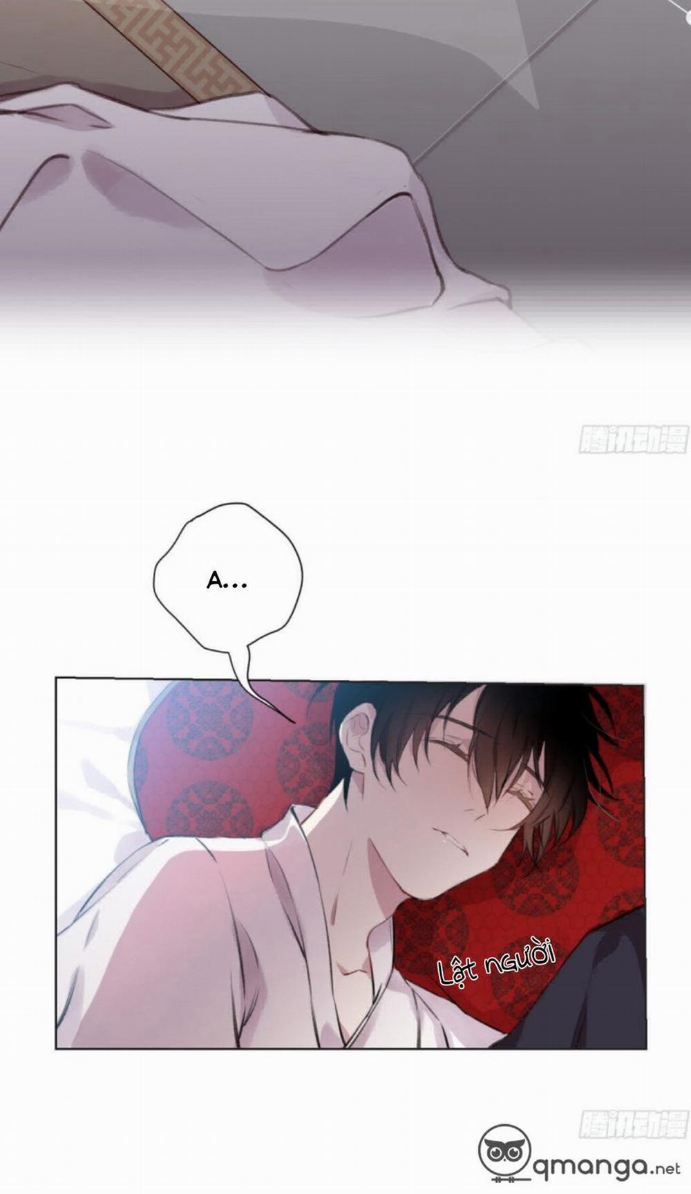 Bất Tảo Triều 1 trang 4