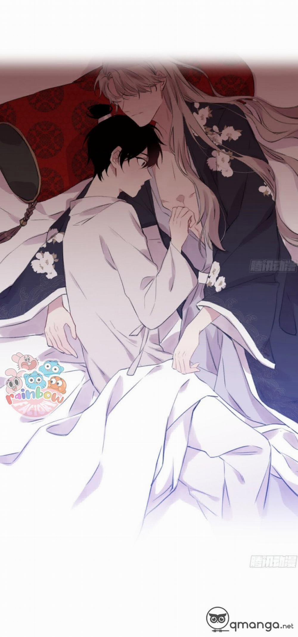 Bất Tảo Triều 1 trang 5