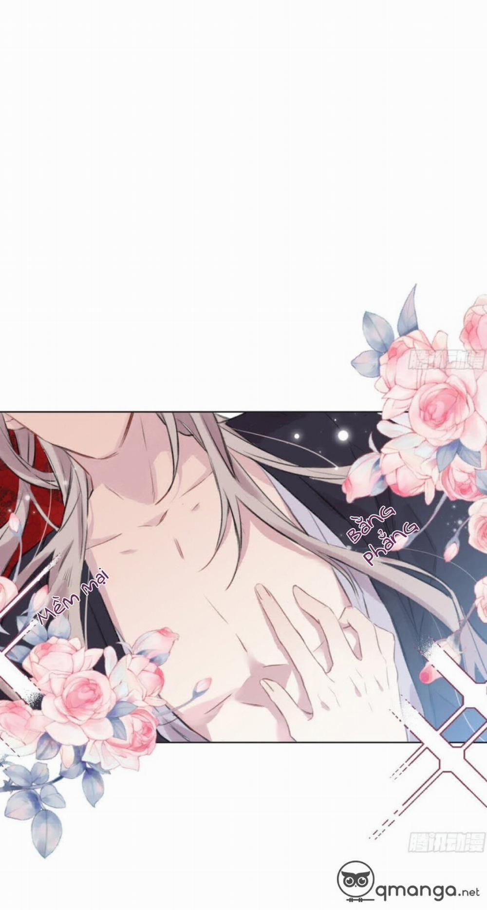 Bất Tảo Triều 1 trang 6