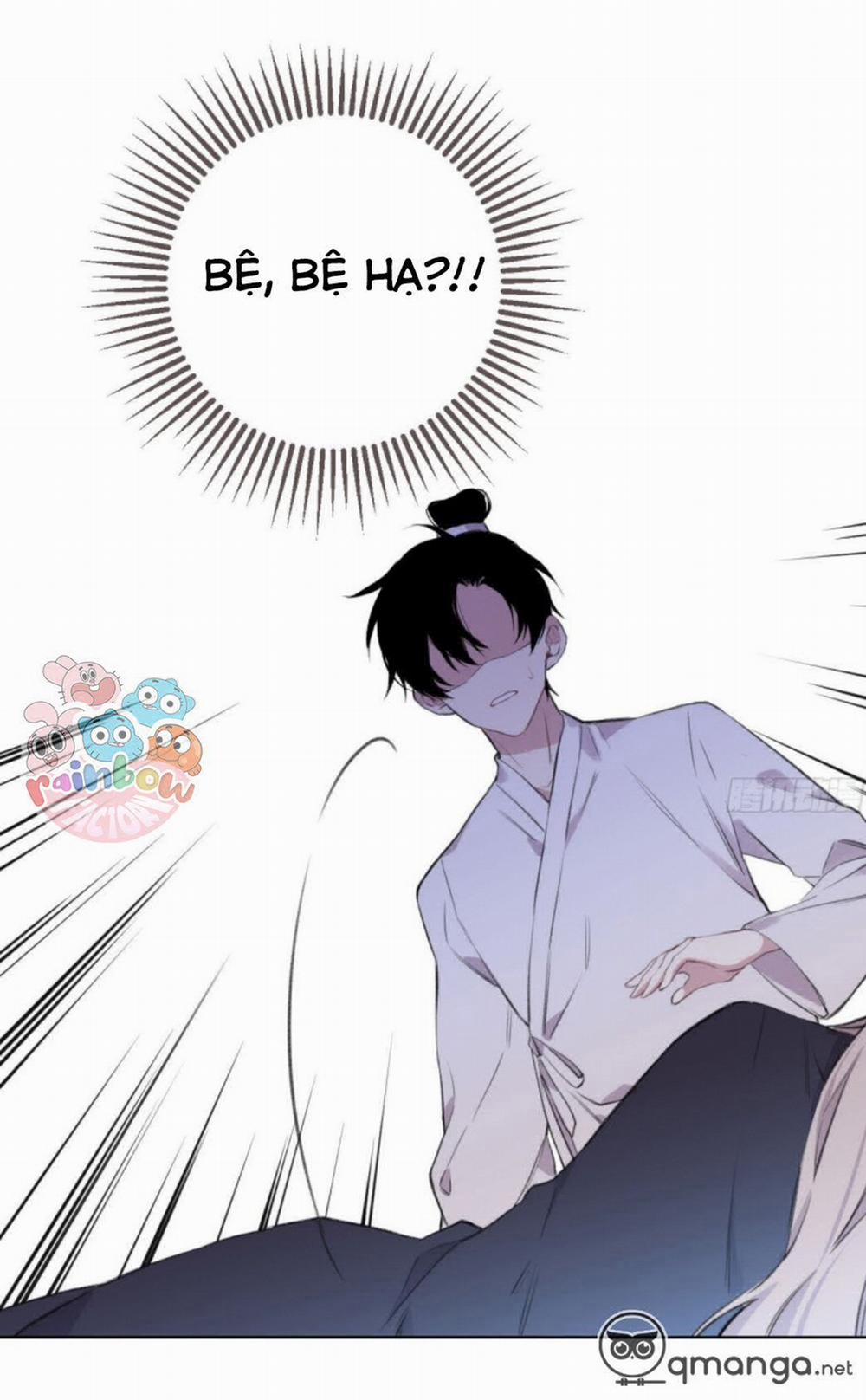 Bất Tảo Triều 1 trang 8