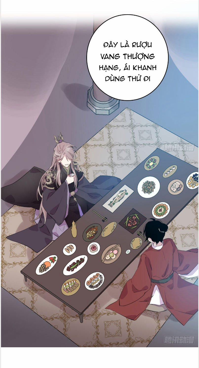 Bất Tảo Triều 2 trang 10