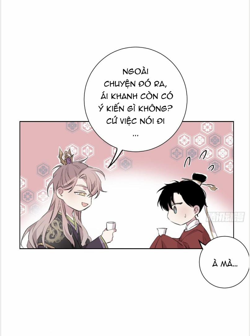 Bất Tảo Triều 2 trang 13