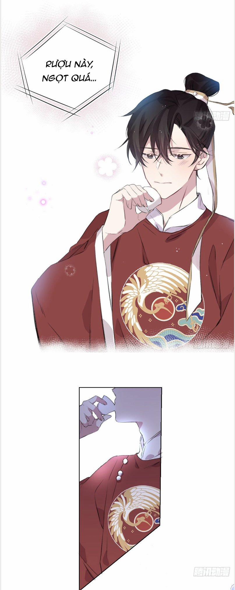Bất Tảo Triều 2 trang 14