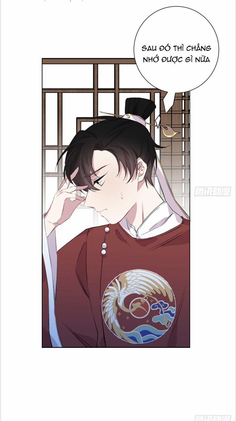 Bất Tảo Triều 2 trang 19