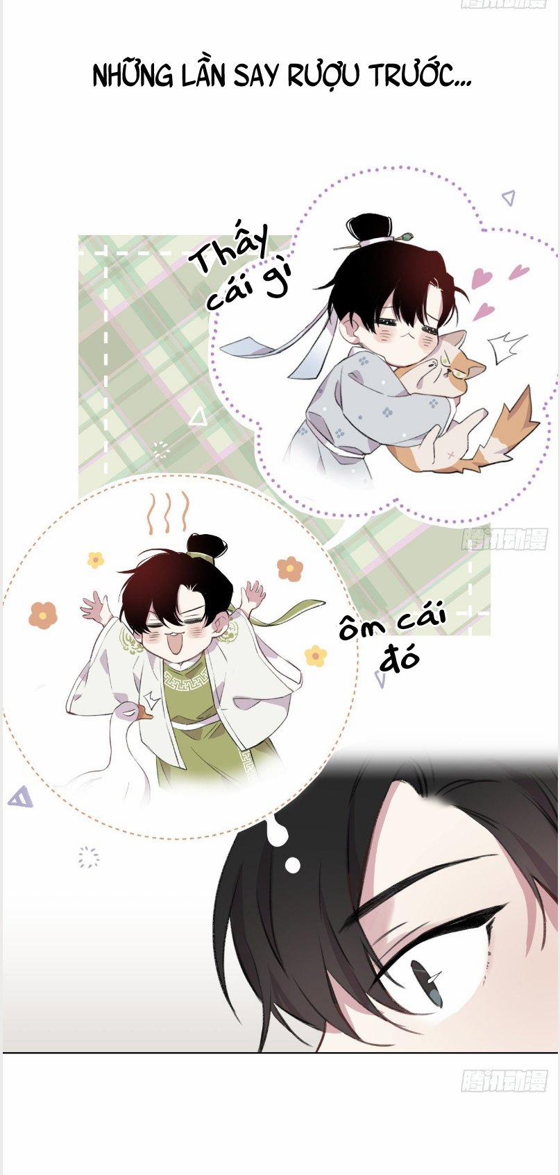 Bất Tảo Triều 2 trang 20