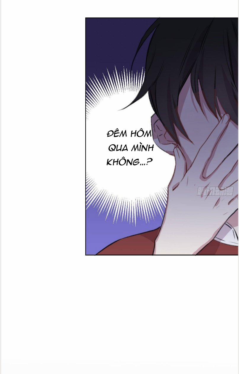 Bất Tảo Triều 2 trang 21