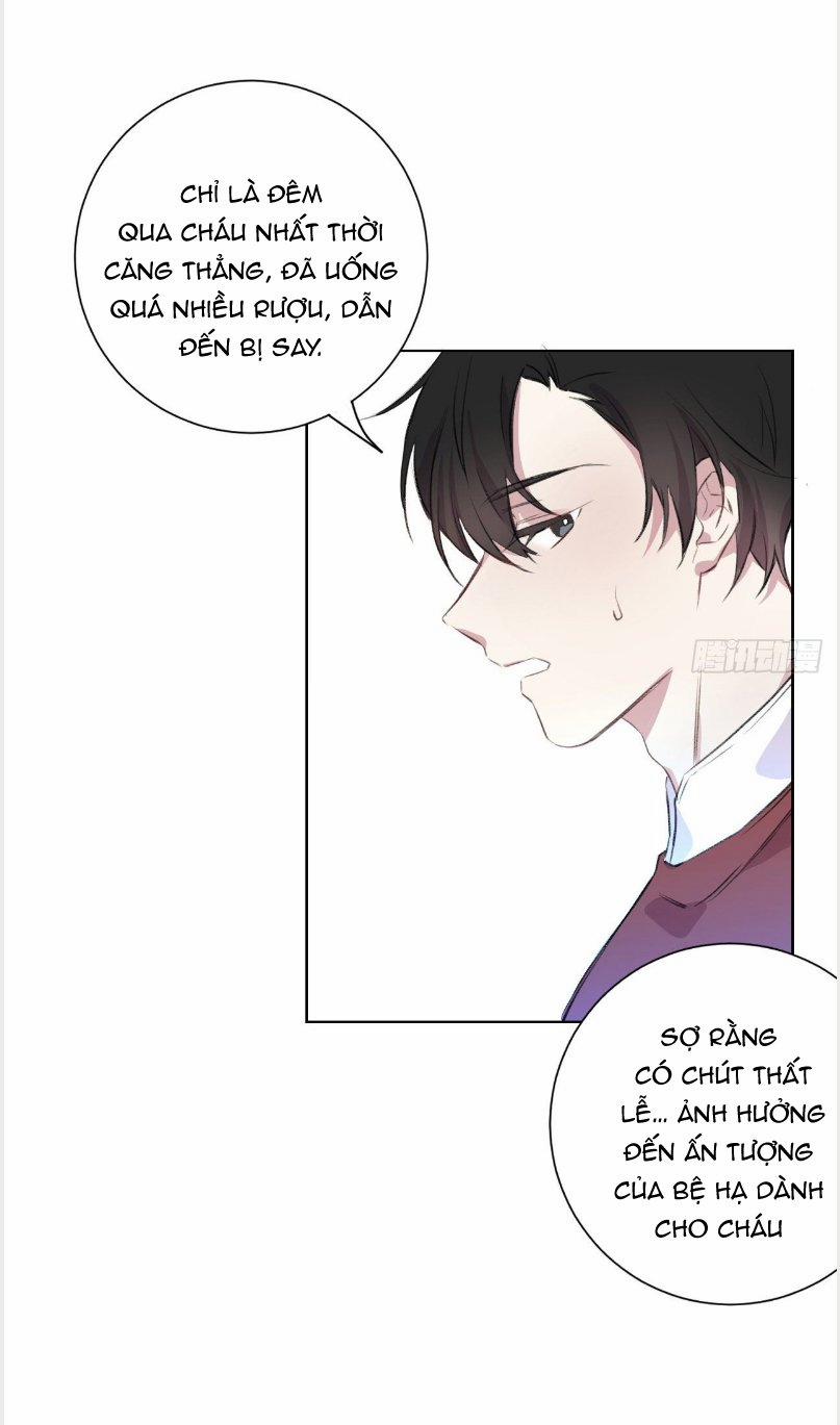 Bất Tảo Triều 2 trang 26