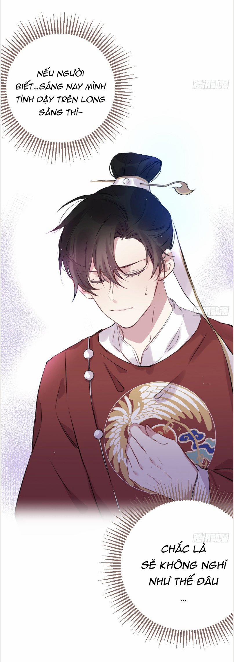 Bất Tảo Triều 2 trang 28