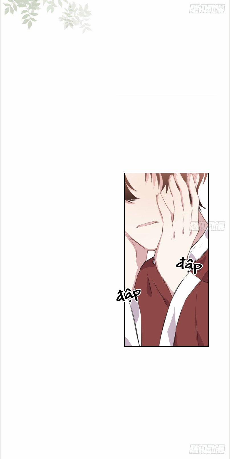 Bất Tảo Triều 2 trang 3