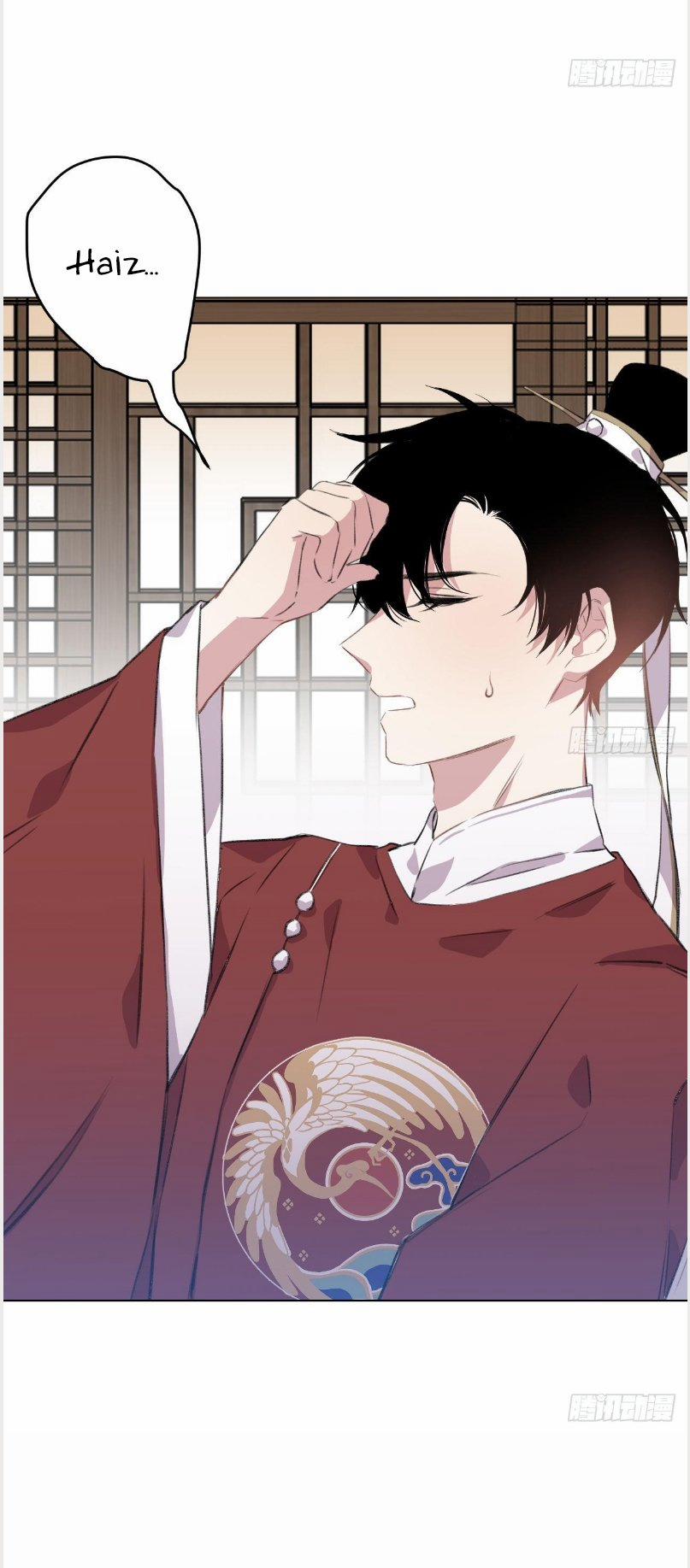 Bất Tảo Triều 2 trang 4