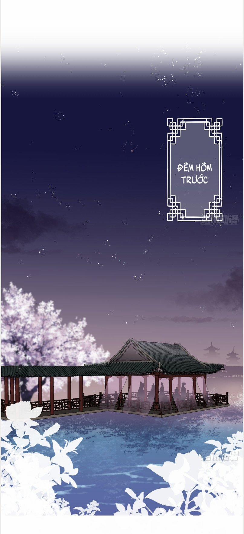 Bất Tảo Triều 2 trang 6