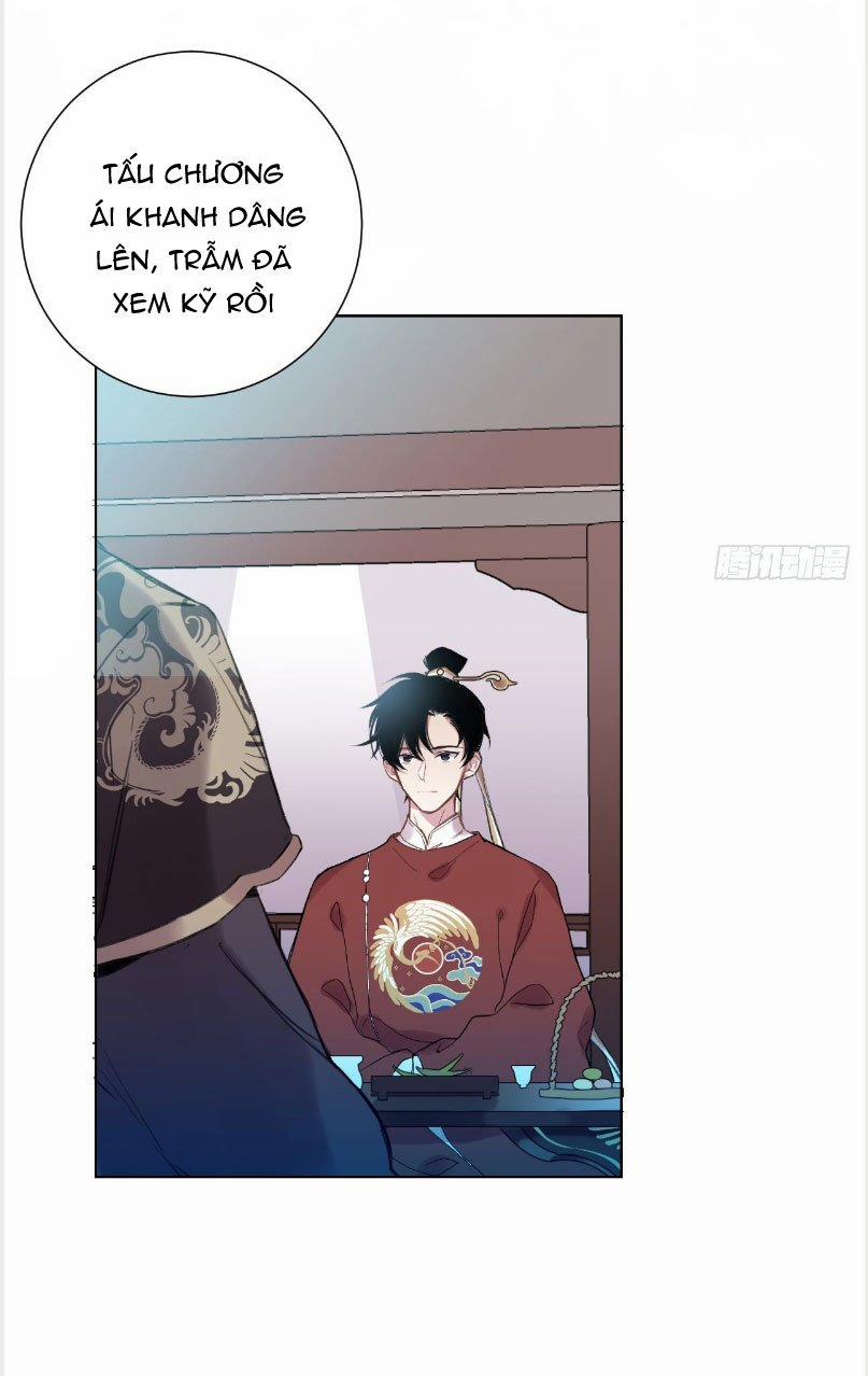 Bất Tảo Triều 2 trang 7