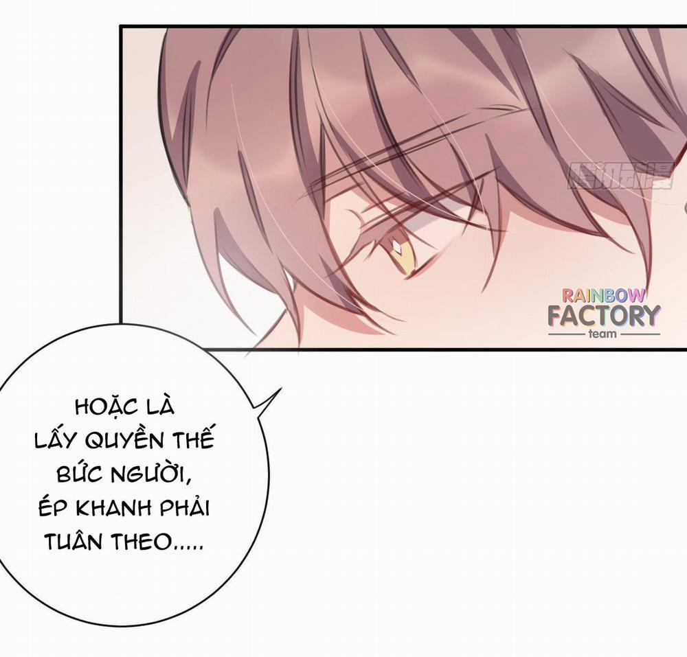 Bất Tảo Triều 25 trang 10